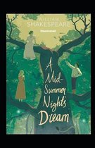 A Midsummer Night's Dream Illustrated