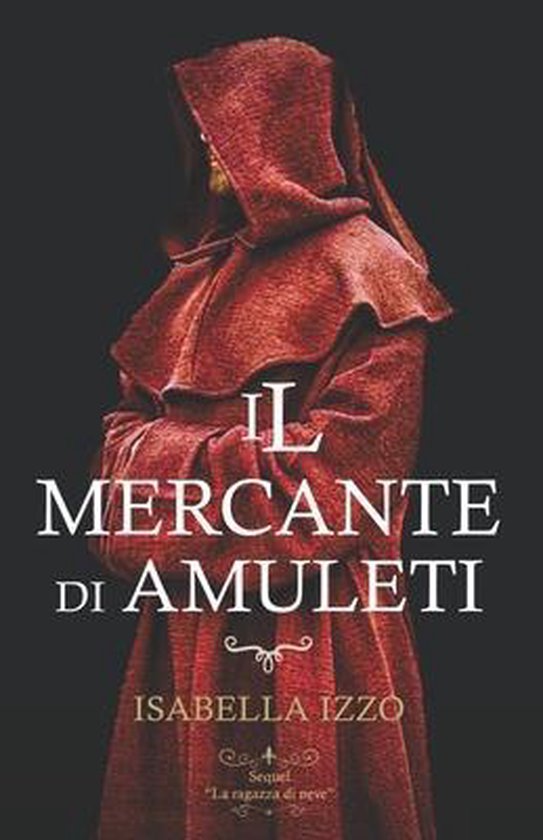 Grimorius Saga-Il mercante di amuleti