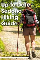 Up-to-date Sedona Hiking Guide Things Need To Know About Thru-hike Sedona