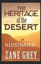 The Heritage of the Desert Illustrated