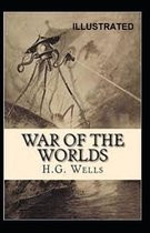 The War of the Worlds Illustrated