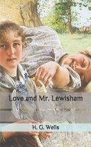 Love and Mr. Lewisham