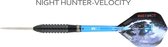 Dartpijlen One80  Night Hunter VHD Sting 22 gram