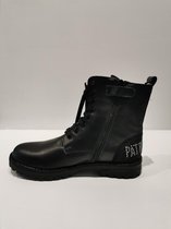 Patrizia Pepe PPJ560 Biker Boot Maat 33