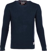 Tommy Jeans Trui Donkerblauw