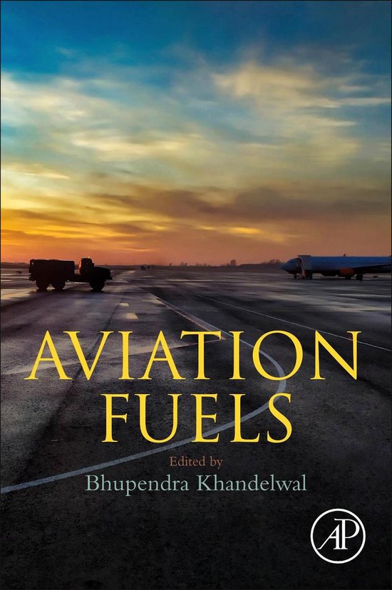 Aviation Fuels - cover