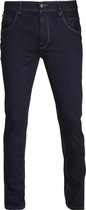 Vanguard V850 Rider Jeans Navy - maat W 31 - L 32