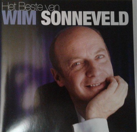 Sonneveld Wim - Beste Van