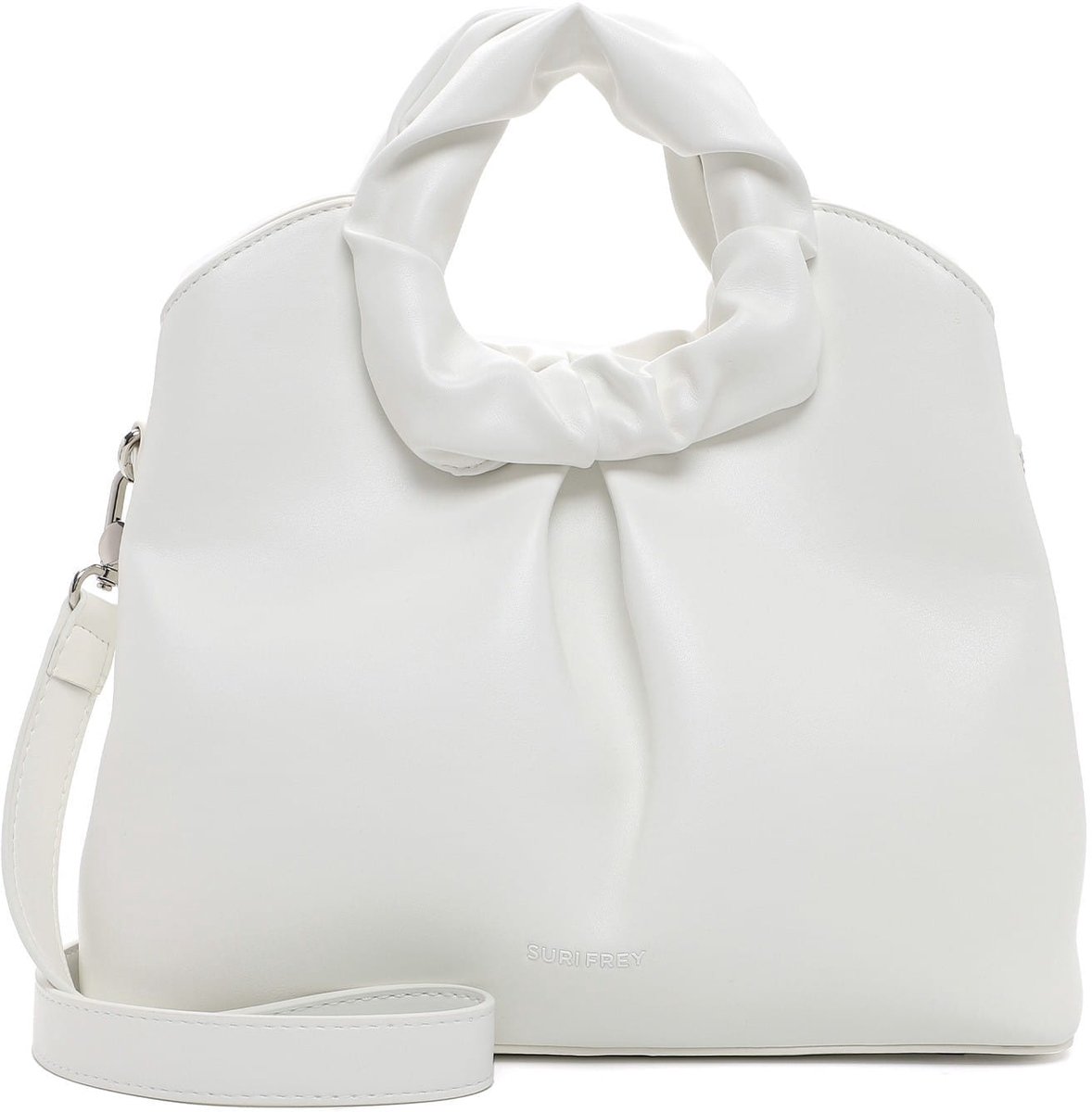 SURI FREY Shopper SFY TechBag ( 16500 ) - Dames handtassen - white 300