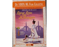 Speelfilm - Lang Leve De Koningin