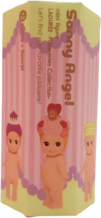 Sonny Angel - Ladur Patisseries Collection - Blind Box