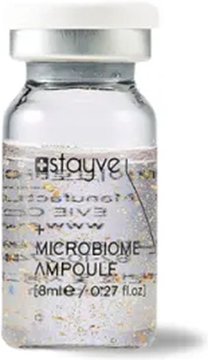 Stayve Microbiome Ampul 8 ml