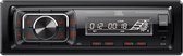 JBL Celebrity 150 – Autoradio – Bluetooth & Handsfree Bellen – USB / SD / AUX – 1 DIN – 4x50W