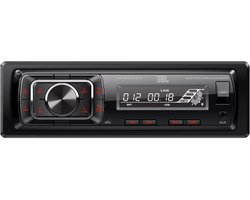 JBL Celebrity 150 – Autoradio – Bluetooth & Handsfree Bellen – USB / SD / AUX – 1 DIN – 4x50W