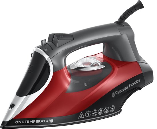 Russell Hobbs 25090-56 One Temperature - Strijkijzer