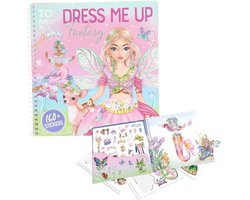 foto van Depesche - TOPModel Dress Me Up - Fantasy