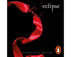 Omslag van Eclipse