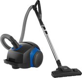 Bol.com Beko VCC44820AB - Stofzuiger met zak - Zwart - Comfort handgreep - 4l aanbieding