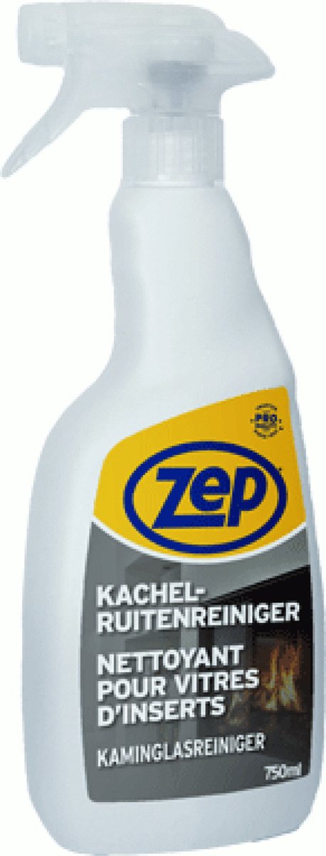Goedkoopste ZEP Kachelruitenreiniger 750ml