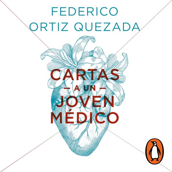 Cartas a un joven médico - cover