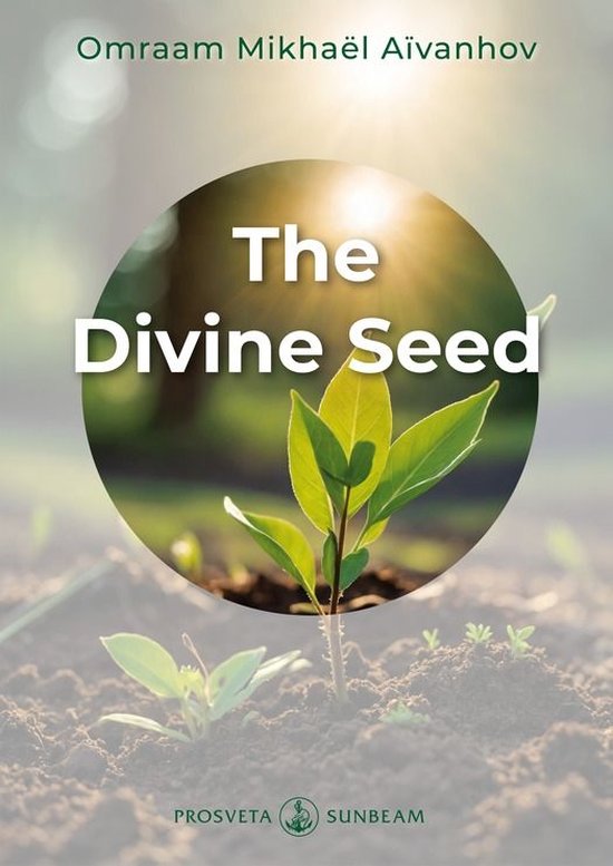 Brochures (EN) - The Divine Seed - cover