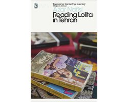 Reading Lolita In Tehran