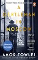 Gentleman in Moscow