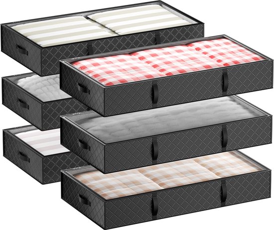 Zuignap transparant 60 mm met haak 100 stuks