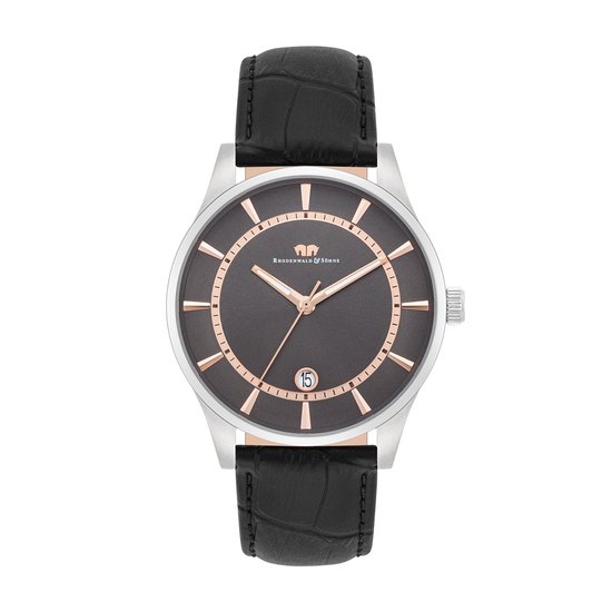 RHODENWALD UND SÖHNE Chronograph Nightstorm » günstig online kaufen