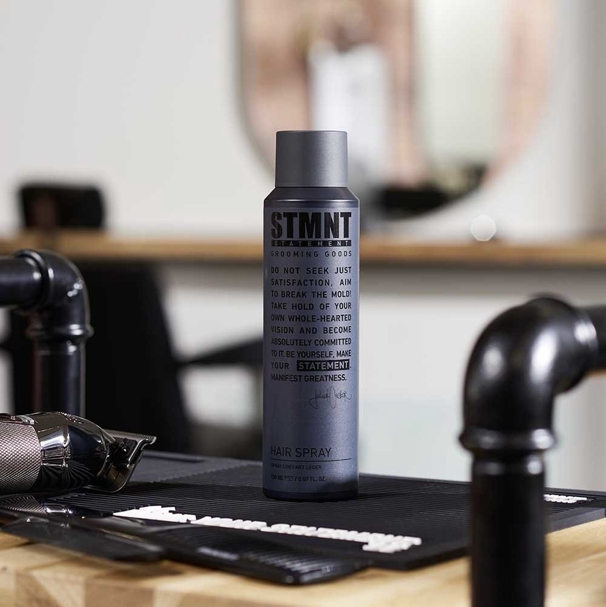STMNT Hairspray 150 ml