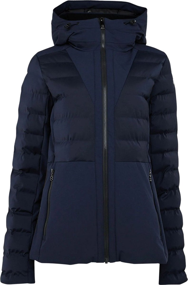 8848 Audrey Skijas Dames Blauw