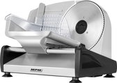 Bol.com MPM snijmachine MKR-04M RVS aanbieding