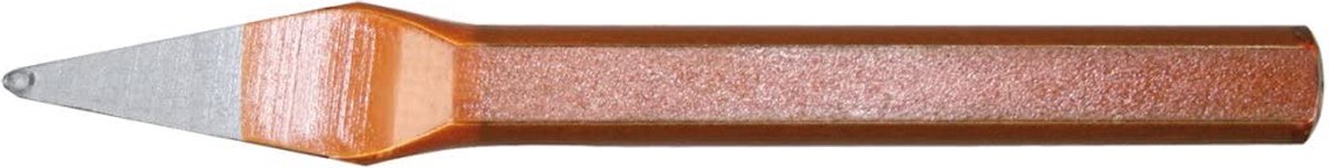 SW-Stahl 94510L kruisbeitel chroom vanadium 175 mm
