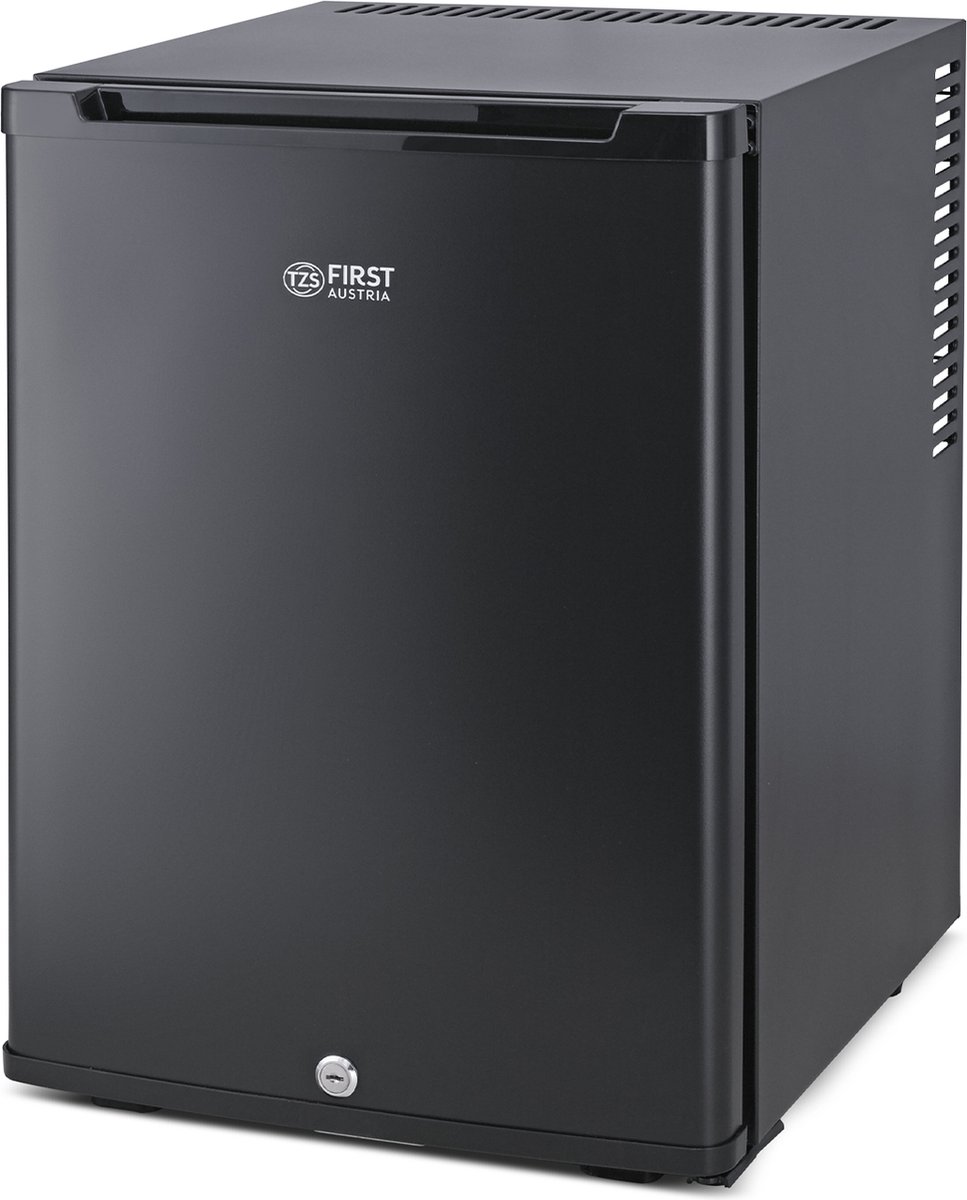 TZS First Austria 5172 Minibar Koelkast - Thermo-elektrisch - 40L - Zwart
