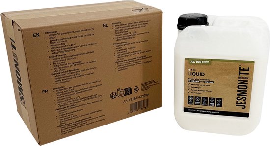 Jesmonite AC 100 - Kit (A+B) Decorative Casting Composite