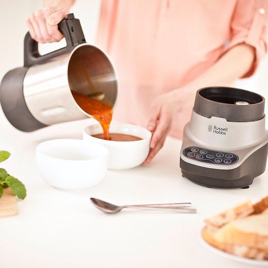 Russell Hobbs Blender - Direct uit voorraad leverbaar