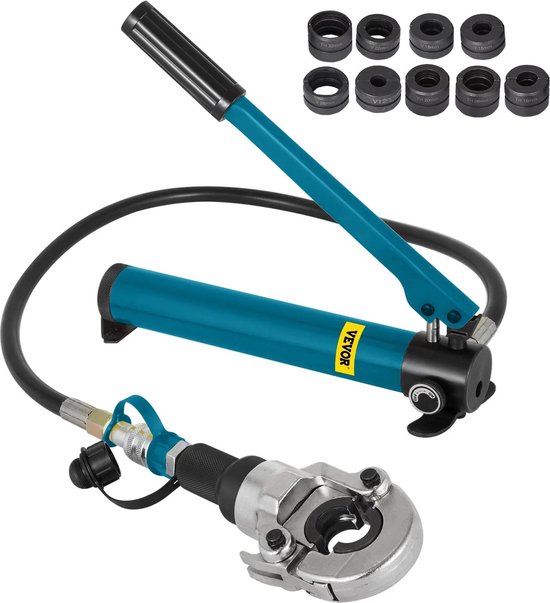 Remkleppen - Luteijn Hydraulics B.V