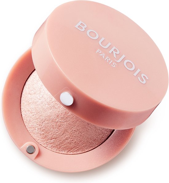 Bourjois Little Round Pot Eyes Mono 1.20 G