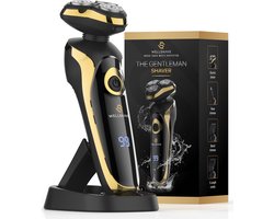 Wellshave 4 in 1 Scheerapparaat Elite - Scheerapparaat voor Mannen - Met Trimmer en Neustrimmer - Elektrische scheerapparaat - Scheren - Baardtrimmer Wellshave 4 in 1 Scheerapparaat Elite - Scheerapparaat voor Mannen - Met Trimmer en Neustrimmer - Elektrische scheerapparaat - Scheren - Baardtrimmer