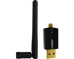 Adaptateur USB sans fil AC300 Dual bande EDUP