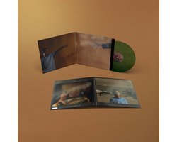 Kiwanuka, Michael - Small Changes LP