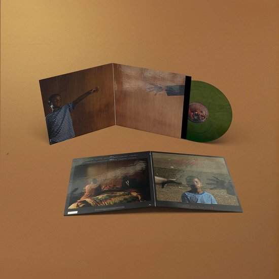 Kiwanuka, Michael - Small Changes LP