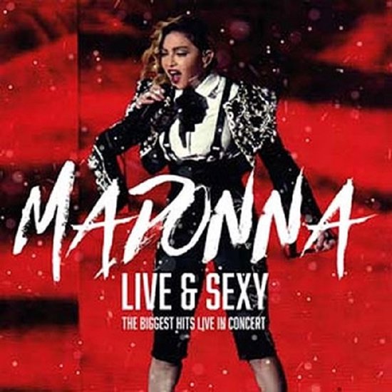 Live & Sexy