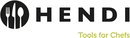 HENDI Sous-vide kokers