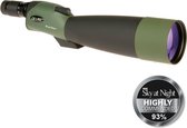 Acuter - Spotting Scope - NatureClose ST 22-67x100B - Waterproof