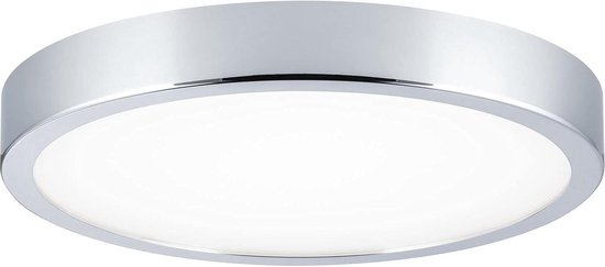 Paulmann Velora LED paneel ZigBee RGBW rond 40 cm
