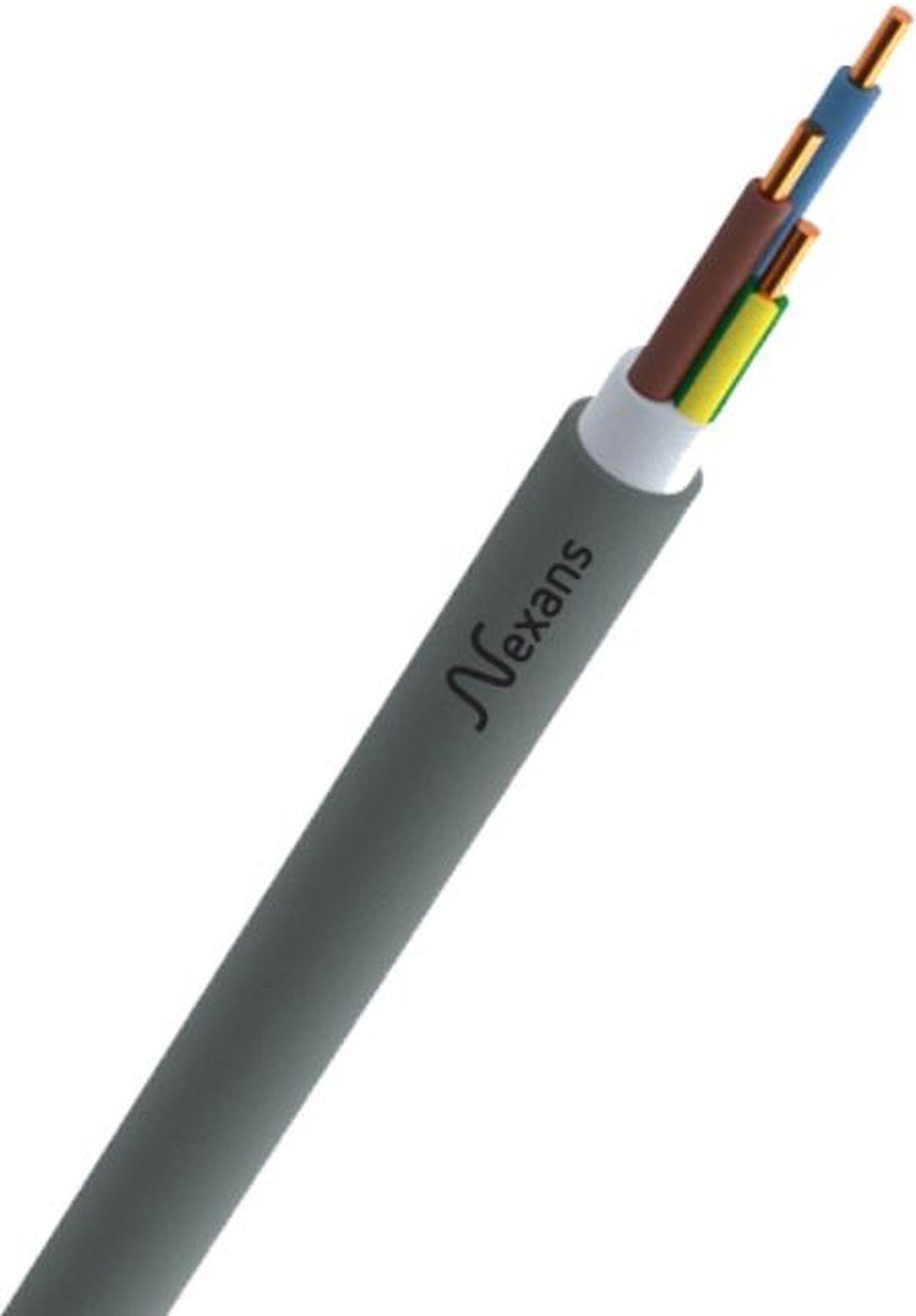 XVB 3G6 kabel Cca-s3,d2,a3 - per meter (10538482)