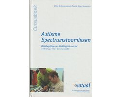 Autisme Spectrumstoornissen