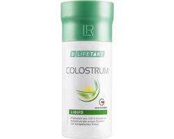 Colostrum liquid direct. Lr health & beauty