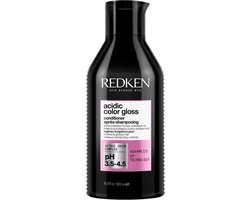 Redken Acidic Color Gloss Conditioner - Gekleurd Haar - Kleurbehoud & Glans - Met glanscomplex en pH-regulerende formule - 500ml